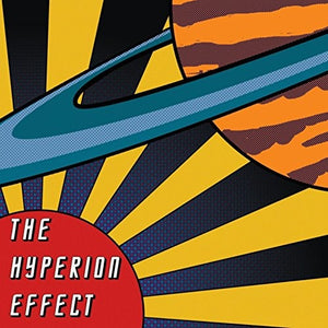 HYPERION EFFECT | HYPERION EFFECT