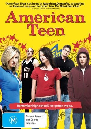 AMERICAN TEEN