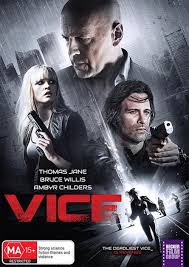 MOVIE TH | VICE
