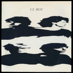 U2 | BOY - US