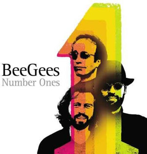 BEE GEES | NUMBER ONES