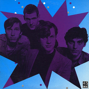 FLESHTONES | UP - FRONT - EP - US