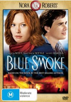 MOVIE DRA | BLUE SMOKE