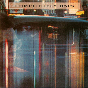 BATS | COMPILETELY BATS