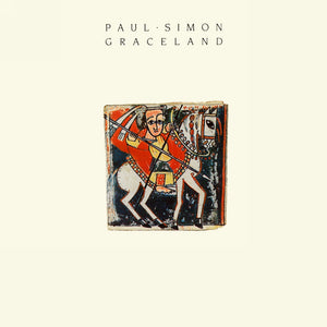 PAUL SIMON | GRACELAND - US