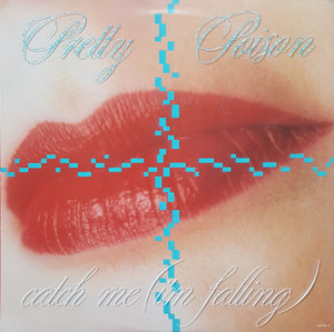 PRETTY POISON | CATCH ME - 12