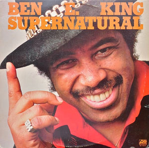 BEN E KING | SUPERNATURAL - US
