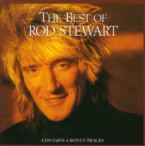 ROD STEWART | BEST OF ROD STEWART