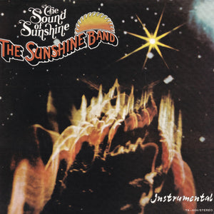 SUNSHINE BAND | SOUND OF SUNSHINE - USA