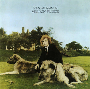 VAN MORRISON | VEEDON FLEECE (REMASTERED)