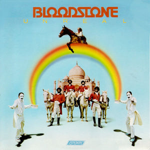 BLOODSTONE | UNREAL