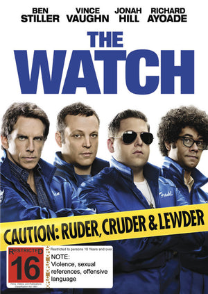 MOVIE CO | WATCH