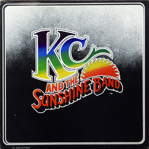 KC AND THE SUNSHINE BAND | KC AND THE SUNSHINE BAND - US