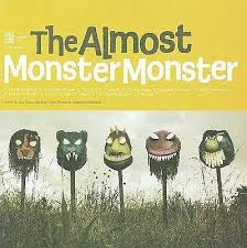 ALMOST | MONSTER MONSTER