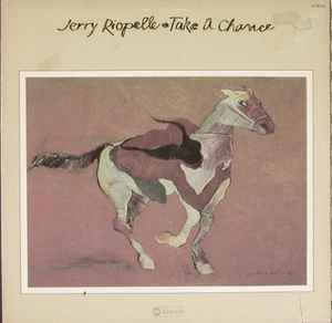 JERRY RIOPELLE | TAKE A CHANCE