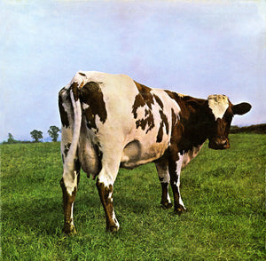 PINK FLOYD | ATOM HEART MOTHER - UK