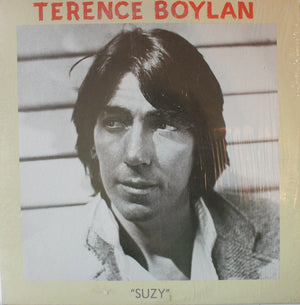 TERENCE BOYLAN | SUZY
