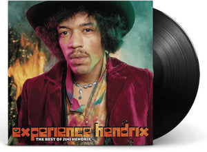 JIMI HENDRIX | EXPERIENCE HENDRIX - THE BEST OF (2LP SET) (VINYL)
