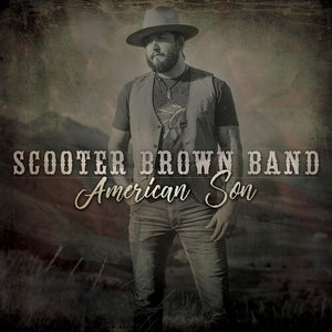 SCOOTER BROWN | AMERICAN SON