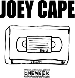 JOEY CAPE | ONE WEEK RECORD