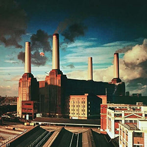 PINK FLOYD | ANIMALS - NZ / AUS