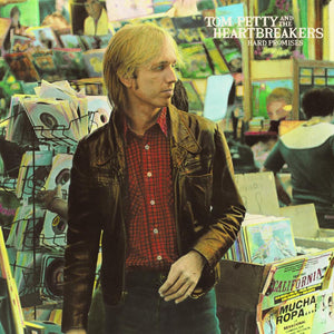 TOM PETTY | HARD PROMISES - NZ