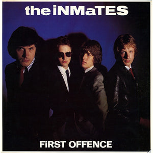 INMATES | FIRST OFFENCE - USA