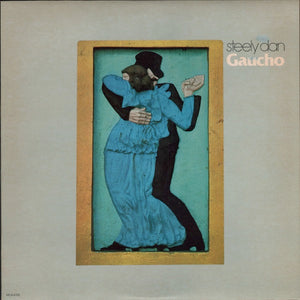 STEELY DAN | GAUCHO - US