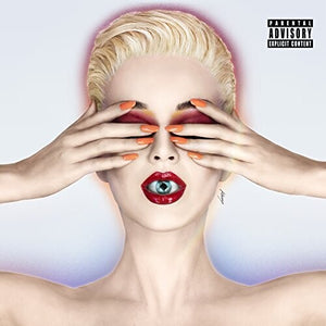 KATY PERRY | WITNESS