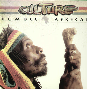 CULTURE | HUMBLE AFRICAN