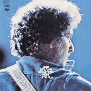 BOB DYLAN | BOB DYLANS GREATEST HITS VOL 2 - 2LP - US