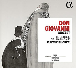 | DON GIOVANNI