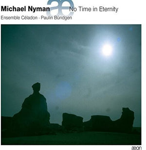 | NO TIME IN ETERNITY
