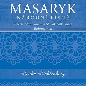 | NARODNI PISNE / MORAVIAN & SLOVAK