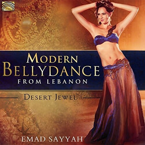 SAYYAH | MODERN BELLYDANCE FROM LEBANON