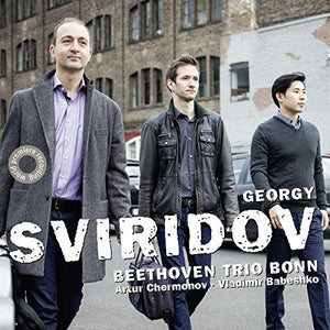 BEETHOVEN TRIO BONN | BEETHOVEN TRIO BONN