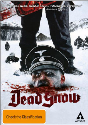 DEAD SNOW