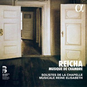 REICHA | MUSIQUE DE CHAMBRE