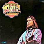 WILLIE NELSON | BEST OF WILLIE - CANADIAN - DELETION CUT