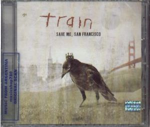 TRAIN | SAVE ME SAN FRANCISCO