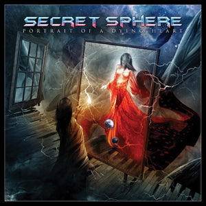 SECRET SPHERE | PORTRAIT OF A DYING HEART