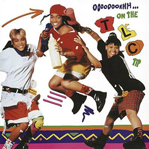 TLC | OOOOOOOHHH ON THE TLC TIP