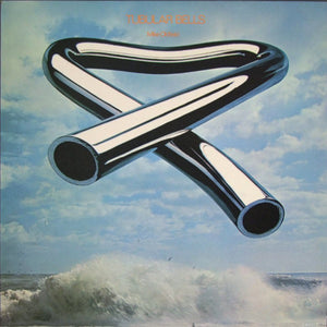 MIKE OLDFIELD | TUBULAR BELLS - UK