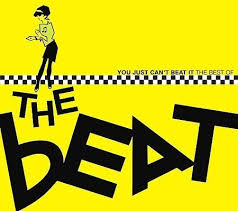 BEAT | YOU JUST CANT BEAT IT BEST OF (2CD)