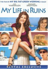 MOVIE CO | MY LIFE IN RUINS
