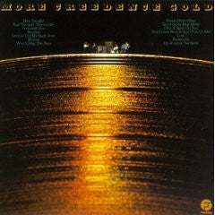 CREEDENCE CLEARWATER REVIVAL | MORE CREEDENCE GOLD - US