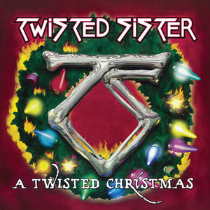 TWISTED SISTER | TWISTED CHRISTMAS
