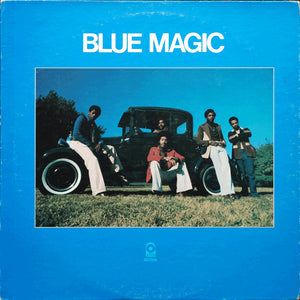 BLUE MAGIC | BLUE MAGIC - US - ROUGH