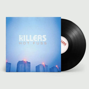 THE KILLERS | HOT FUSS