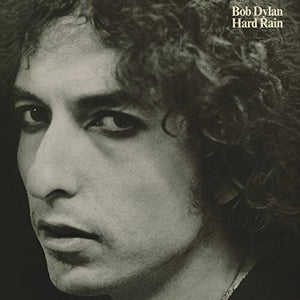 BOB DYLAN | HARD RAIN VINYL